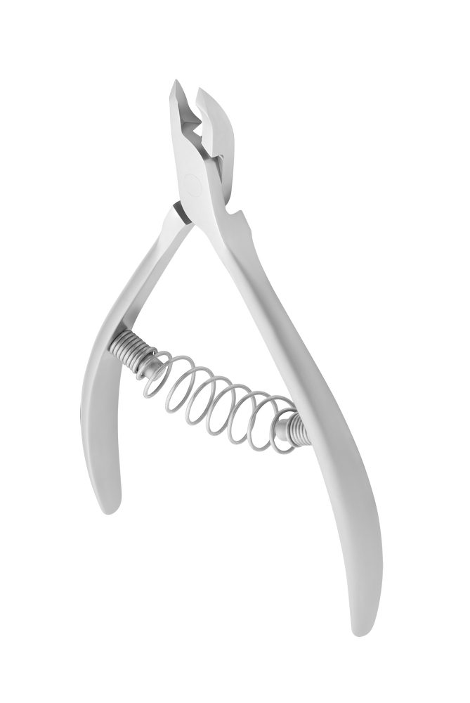 Професионални клещи за кожички Staleks Smart 30-3