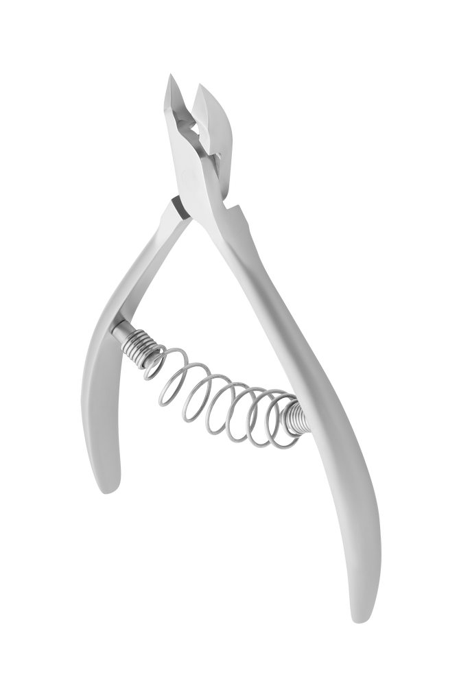 Професионални клещи за кожички Staleks Smart 30-5 – Staleks за професионални нокти