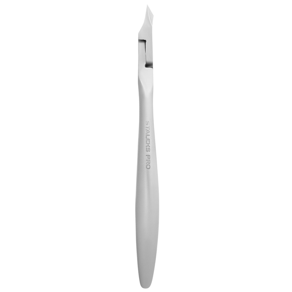 Професионални клещи за кожички Staleks Pro Smart 50, 5 мм – от Elena Art Nails