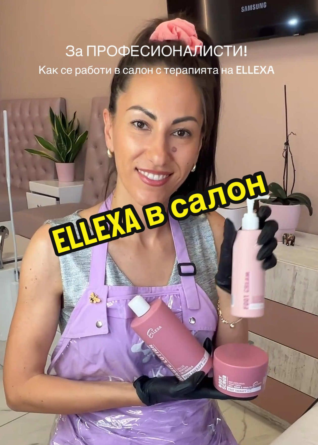 Elena Art Nails