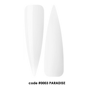 Акригел "DNKa" #0003 Paradise 30 ml
