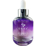 Сухо олио за кутикули с парфюмен аромат "DNKa", 15 ml Peach On The Beach