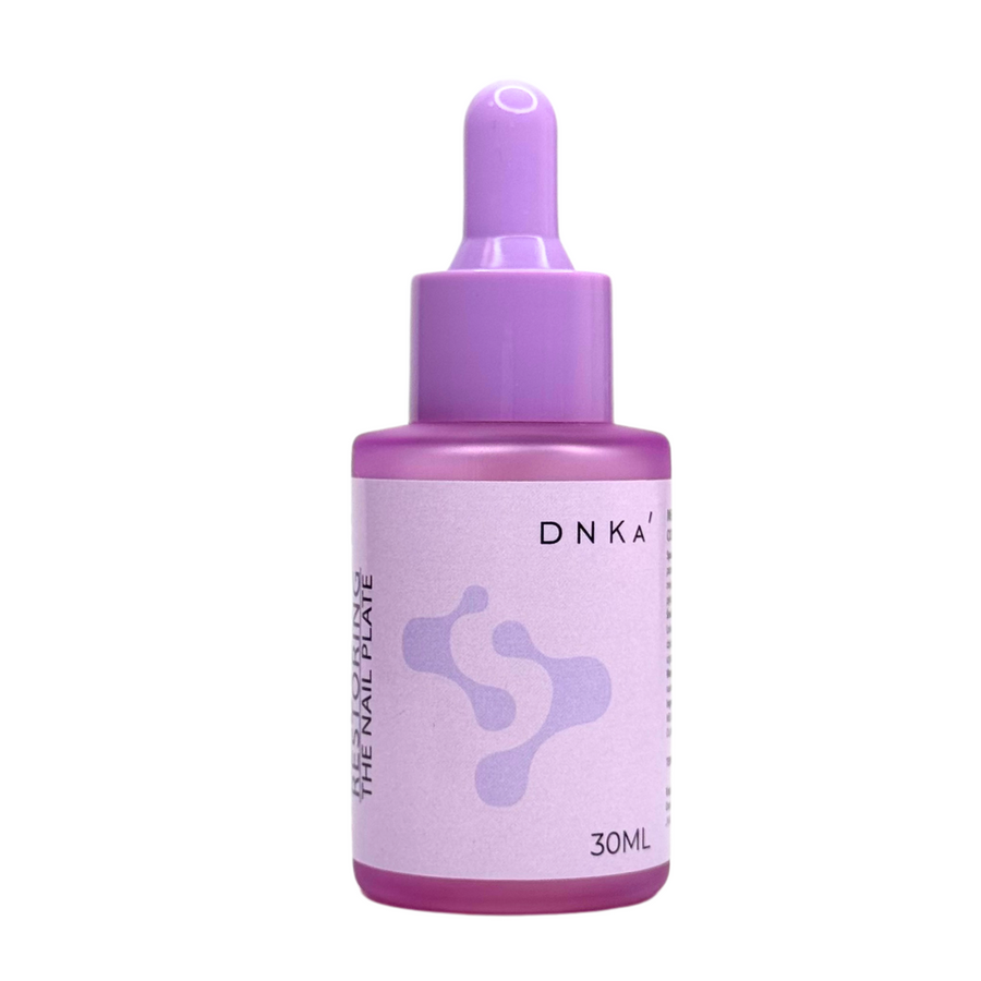 Олио за грижа за нокътната плочка и кутикулите "DNKa", 30 ml – олио за кожички от DNKa