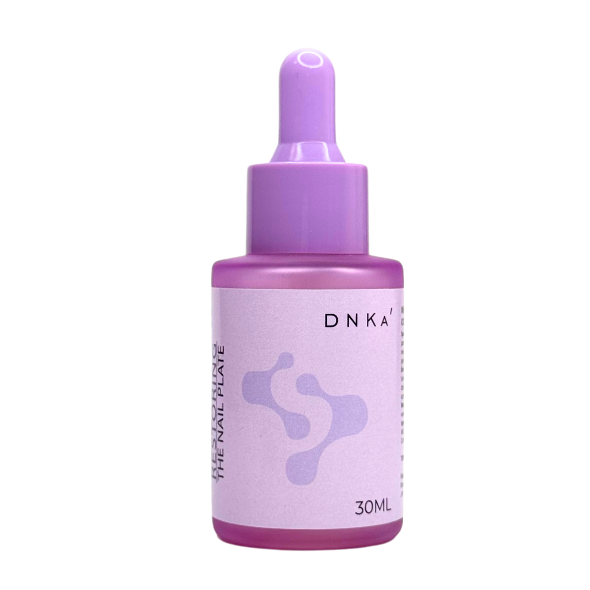 Олио за възстановяване на нокътната плочка STOP ONYCHOLYSIS "DNKa", 30 ml