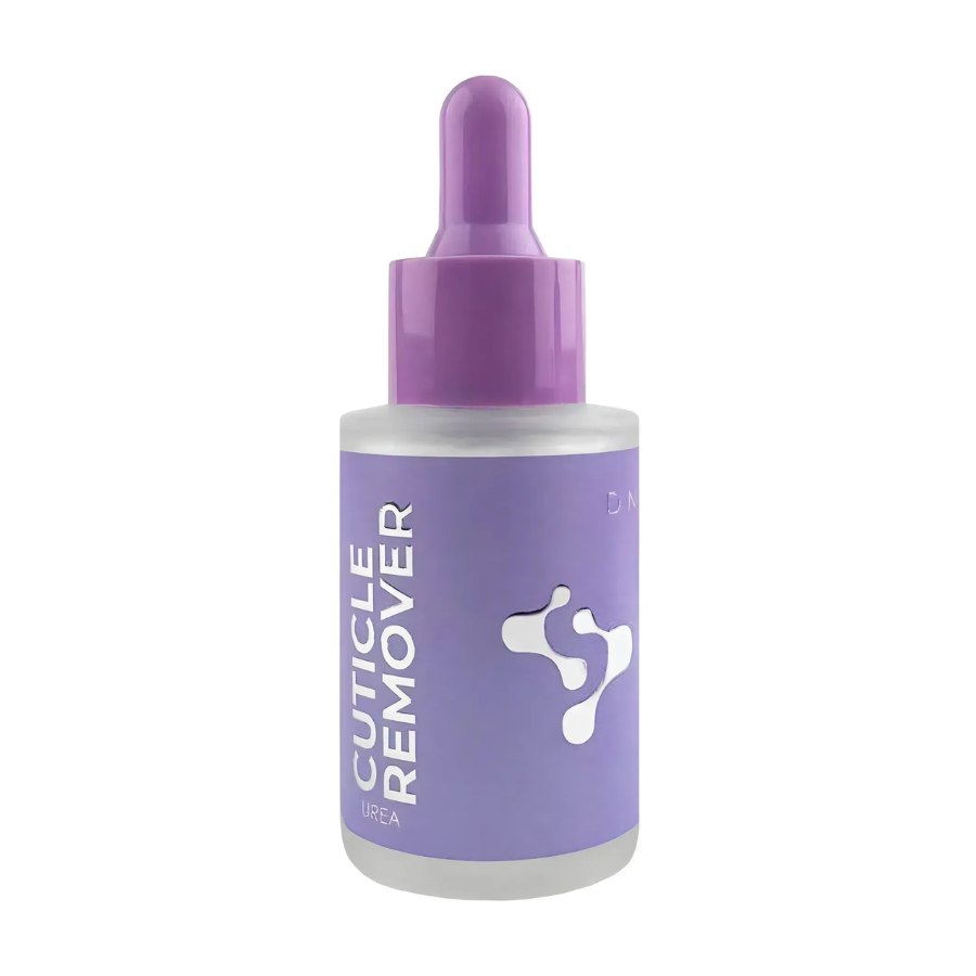 Препарат за премахване на кутикула DNKa` 30 ml, с урея