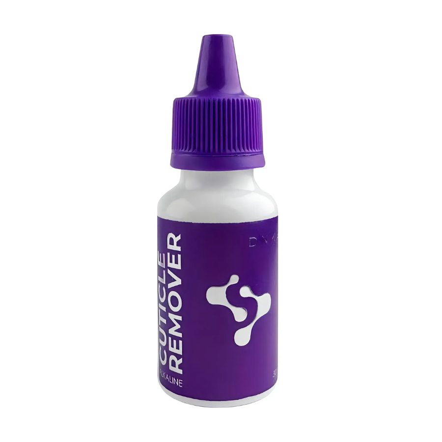 Гел за премахване на кожички „DNKa“, 30 ml, алкален