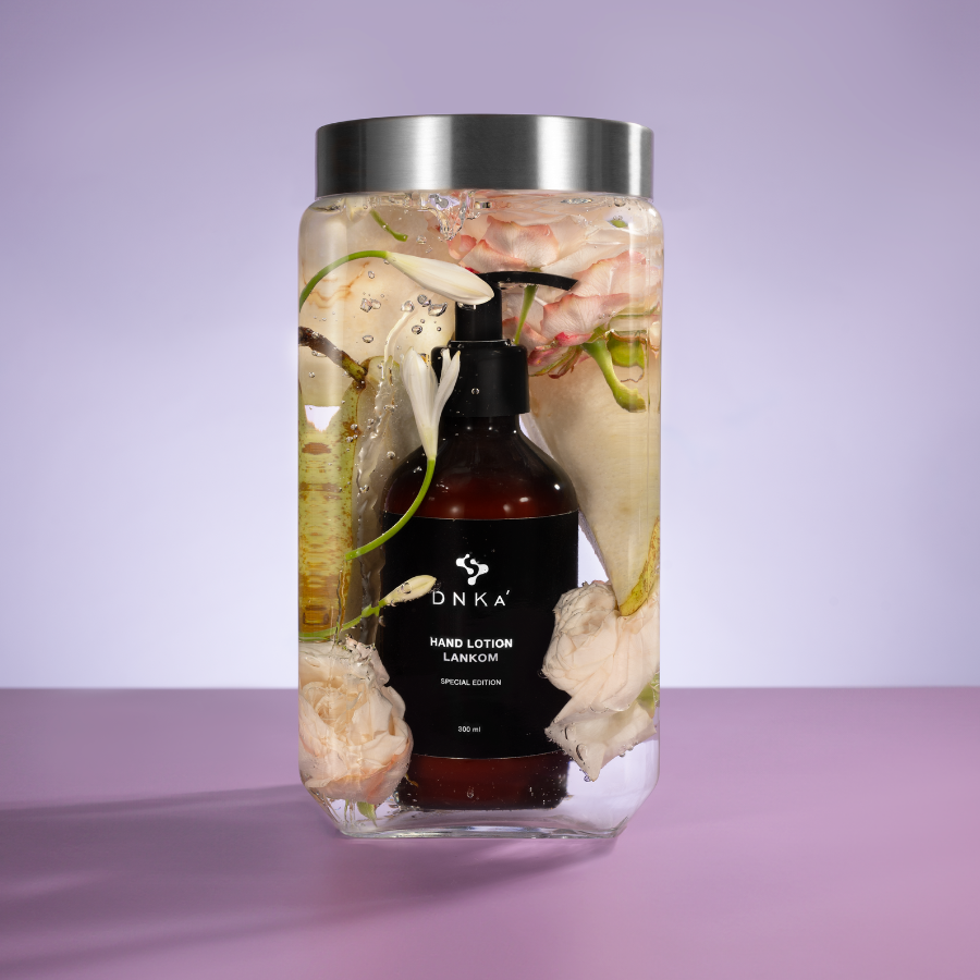 Лосион за ръце DNKa` Lankom 300 ml