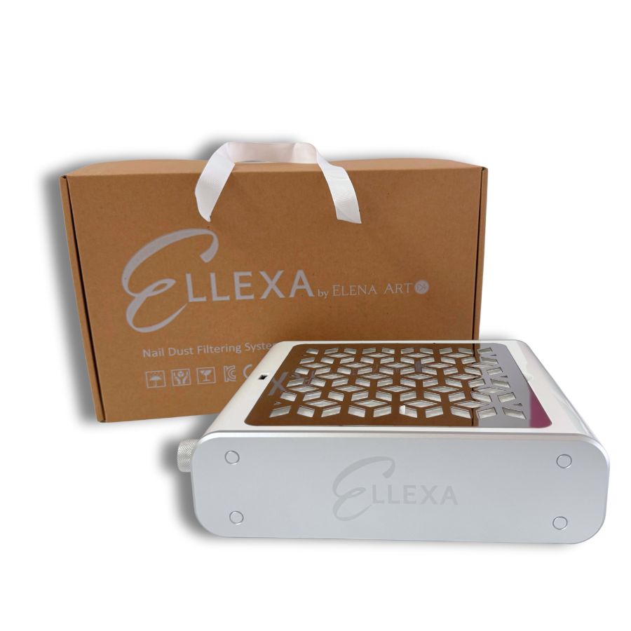 Професионален прахоуловител ЕLLEXA, 65W