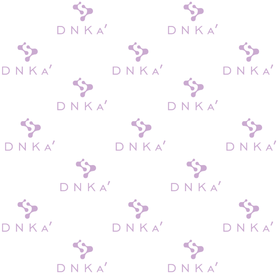 Подложка DNKa`, бяла