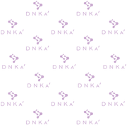 Подложка DNKa`, бяла