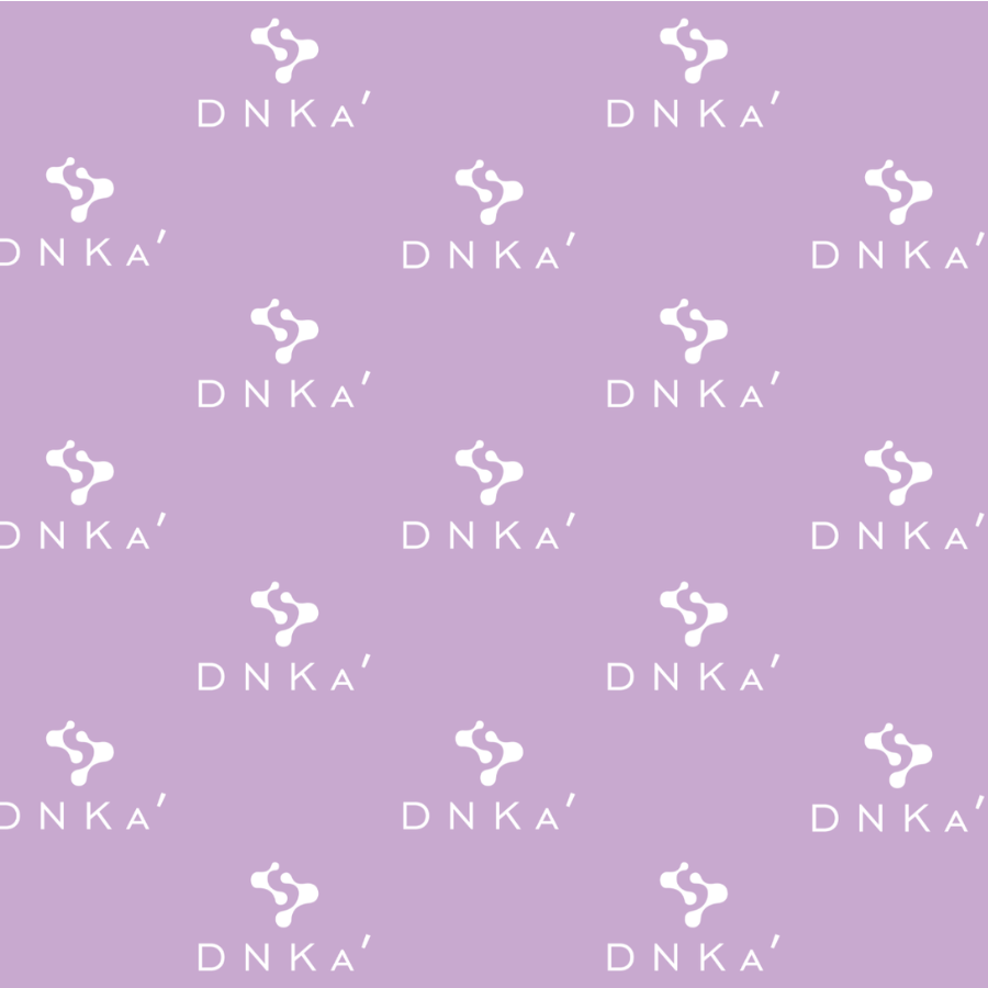 Подложка DNKa`, лилава