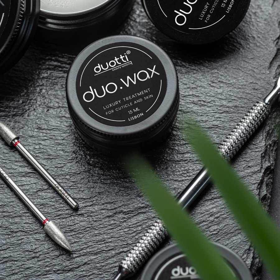 DUO WAX балсам за кутикули 15ml – опаковка 15 ml