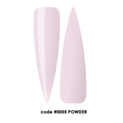 Акригел "DNKa" #0005 Powder 30 ml