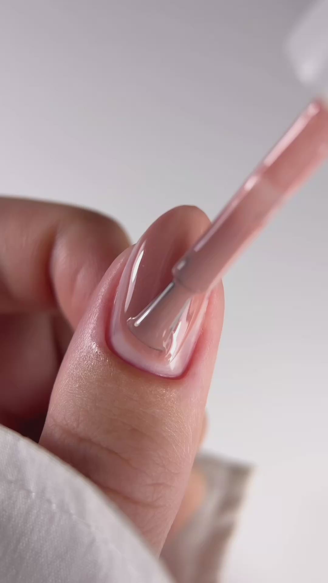 Зареди видео: Гел лак 16GP JOIA vegan, 6 ml