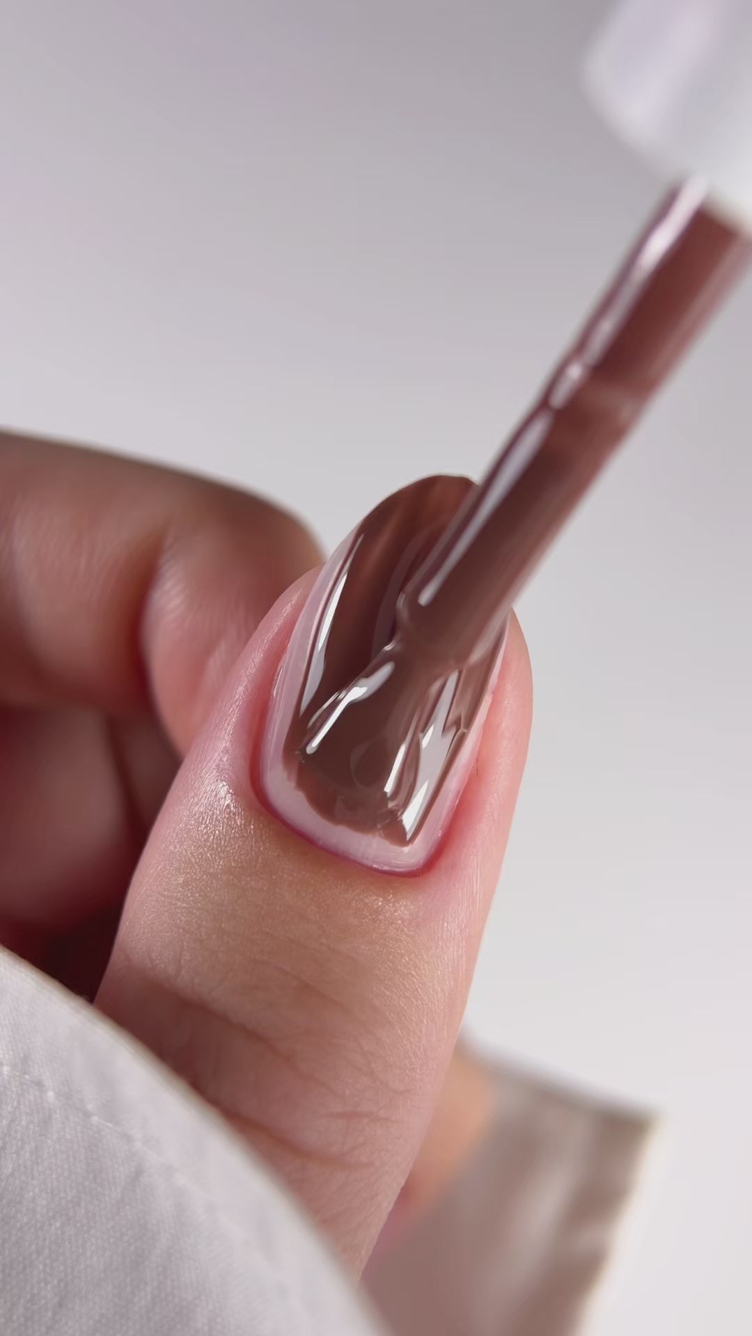 Зареди видео: Гел лак 15GP JOIA vegan, 6 ml