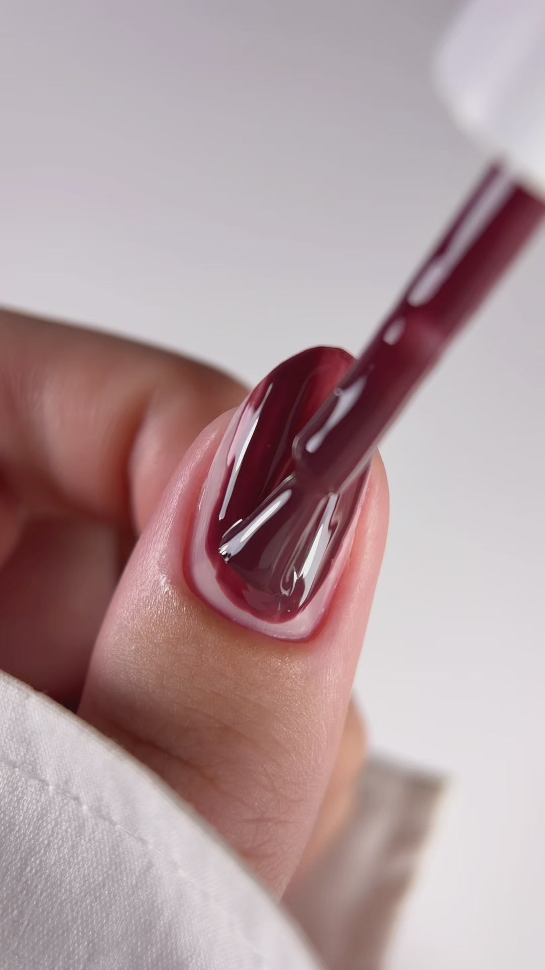 Зареди видео: Гел лак 13GP JOIA vegan, 6 ml