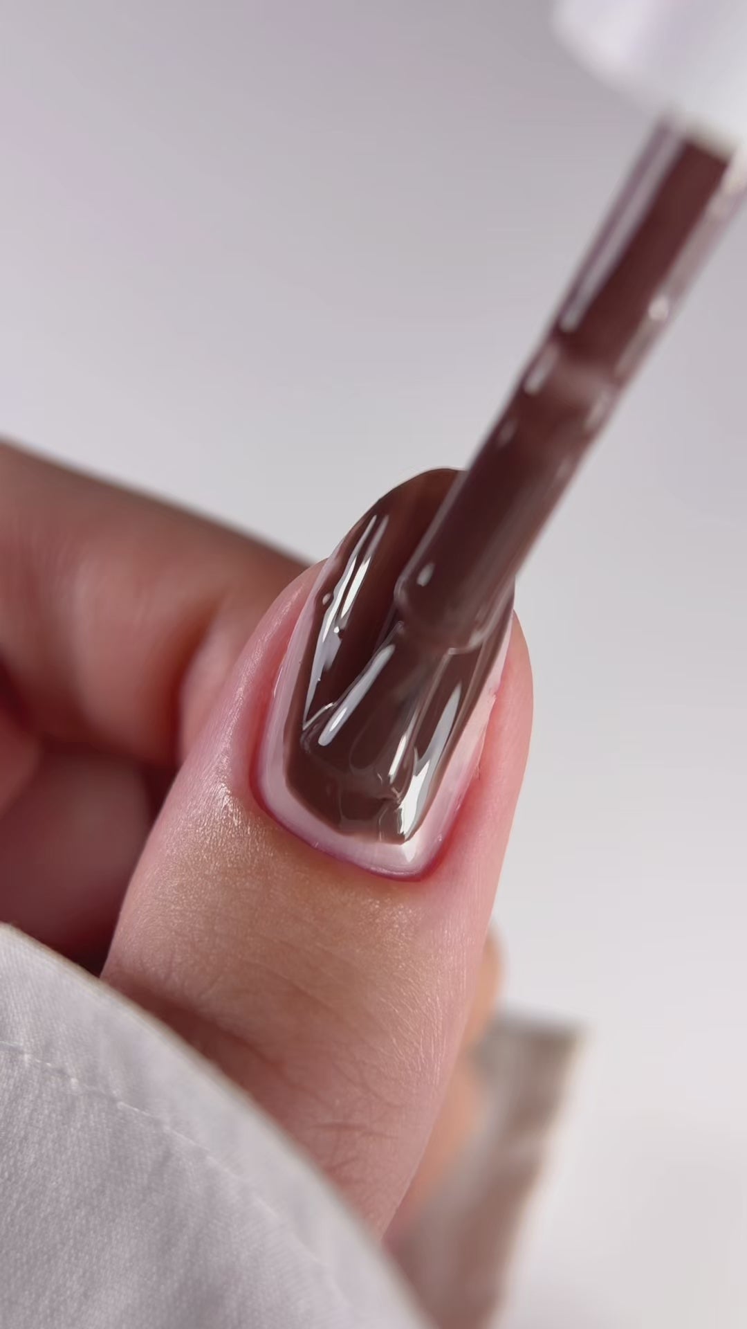 Зареди видео: Гел лак 14GP JOIA vegan, 6 ml