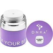 Каучукова основа с помпа "DNKa" 30ml