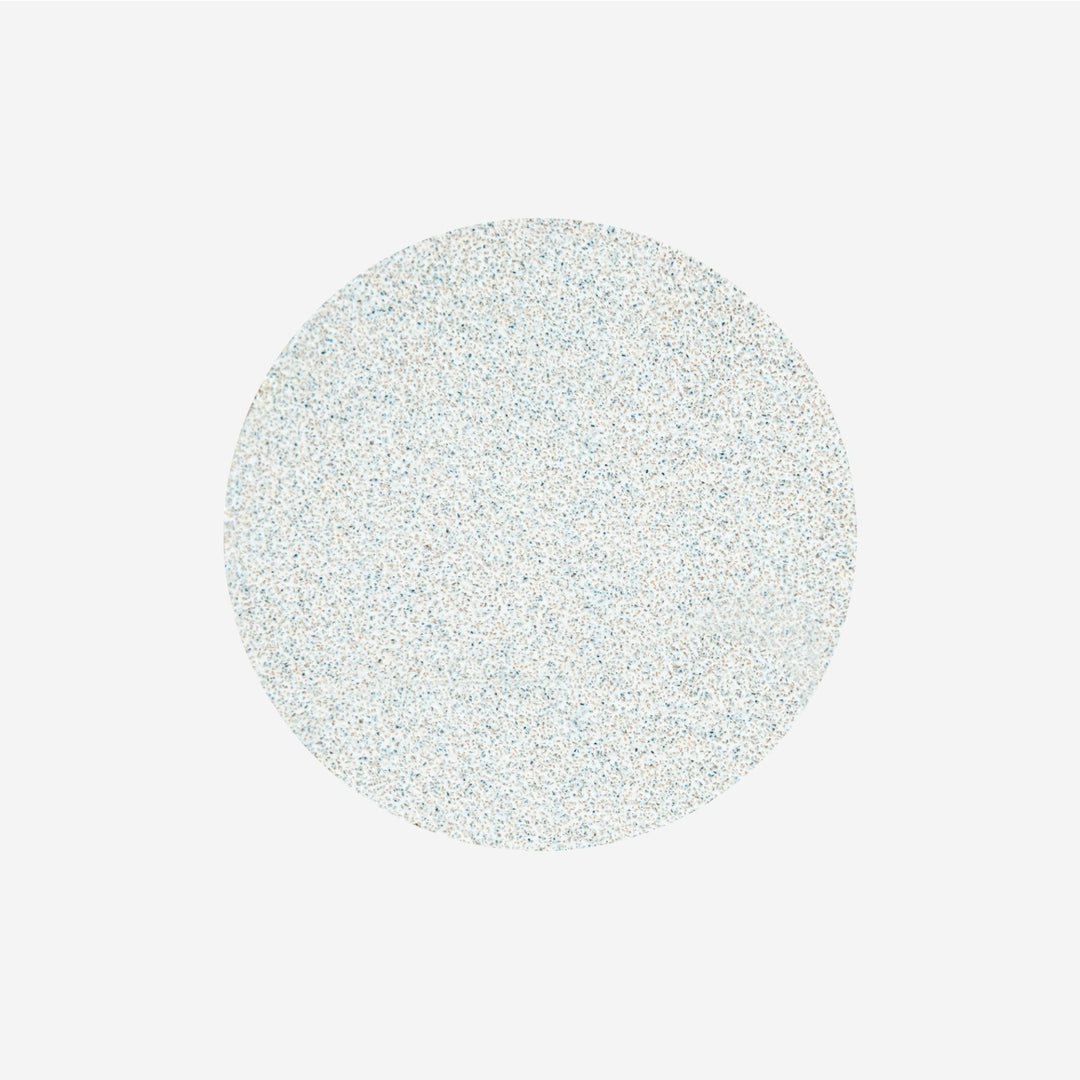 Сменяеми файлове за диск за педикюр white STALEKS PRO L 180 grit (50 бр) – от категория Инструменти за маникюр