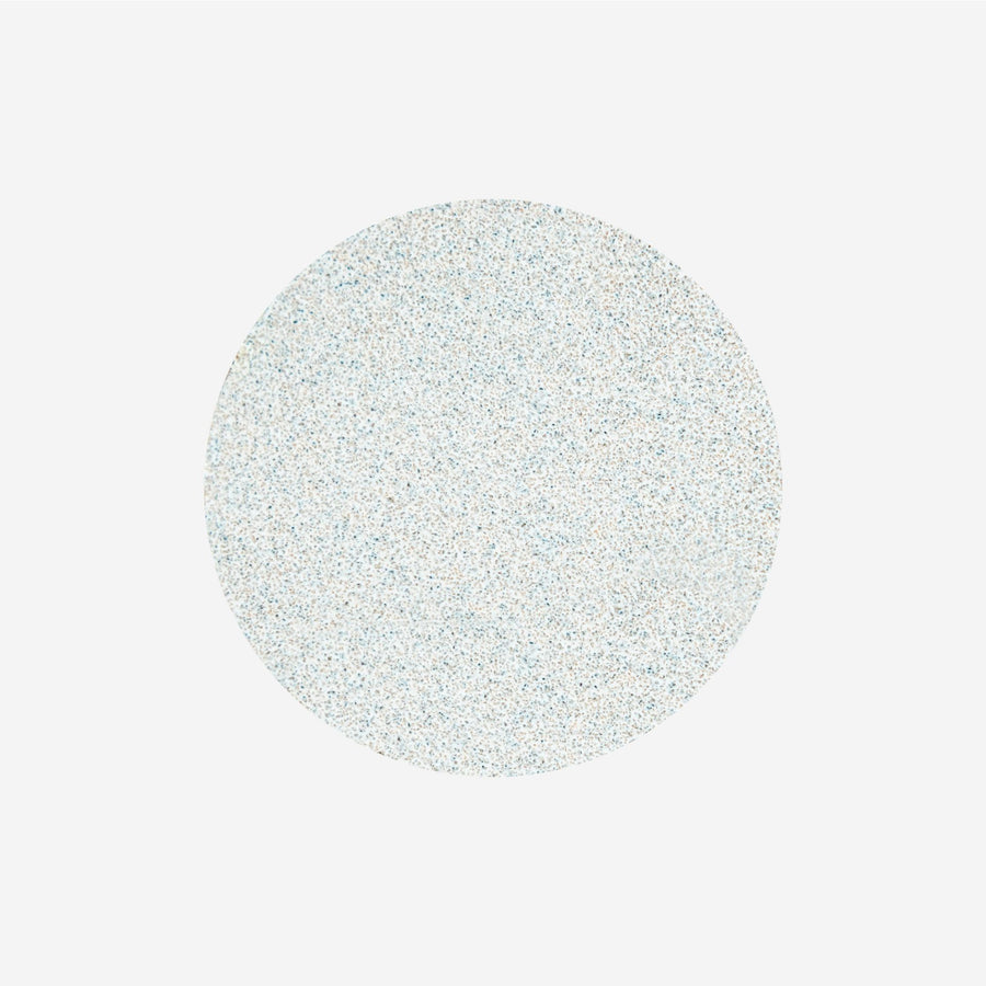 Сменяеми файлове за диск за педикюр white STALEKS PRO L 180 grit (50 бр) – от категория Инструменти за маникюр