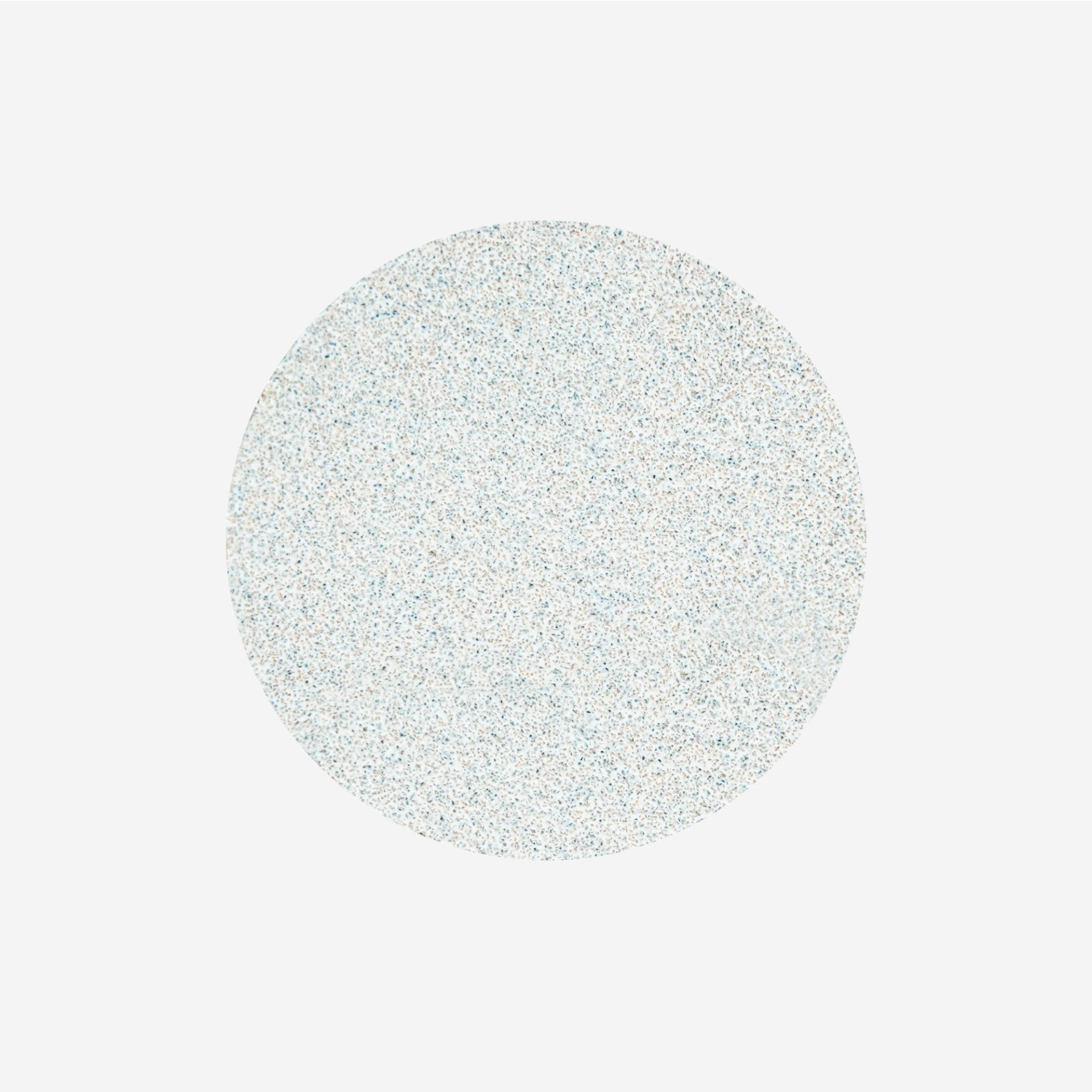 Сменяеми файлове за диск за педикюр white STALEKS PRO L 180 grit (50 бр)