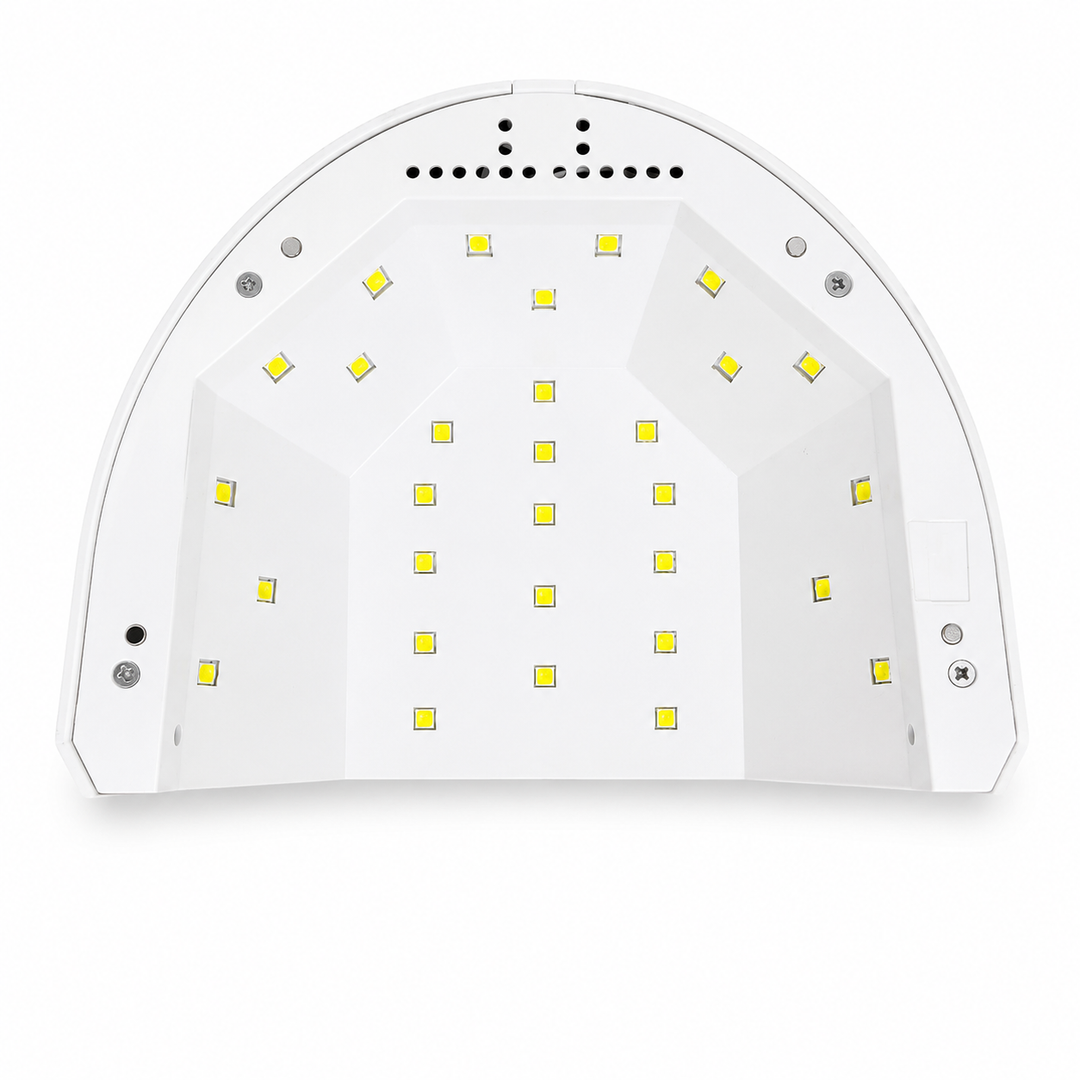 Комбинирана UV/LED лампа Sun ONE 48W – от категория UV/LED лампи