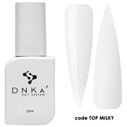 Топ покритие MILKY "DNKa" 12 ml