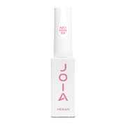 Топ покритие без лепкав слой Aqua Gloss JOIA vegan, 8 ml