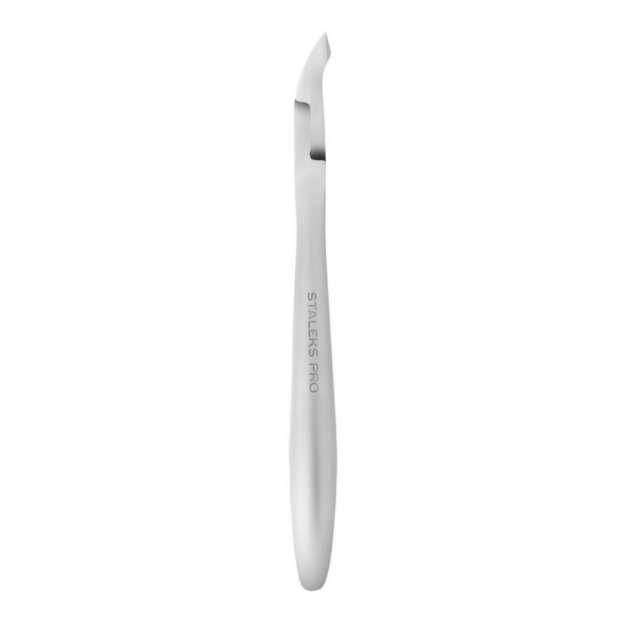 Професионални клещи за кожички Staleks Smart 10-5 – от категория Клещи